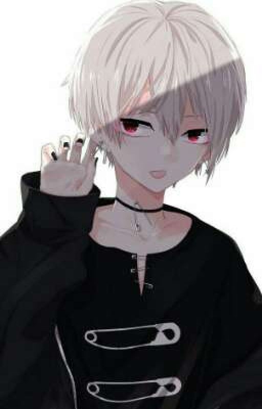 Ты мой истеный♡~[ЗАМОРОЖЕН]