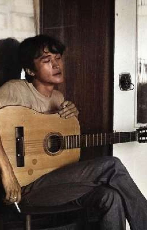 Малыш / Виктор Цой