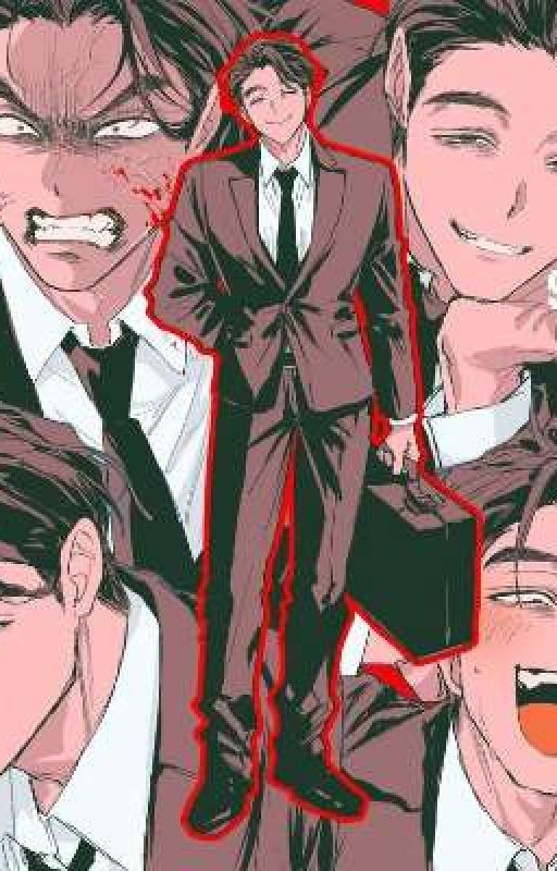 {'Он делает ставки на брошенных собак'}