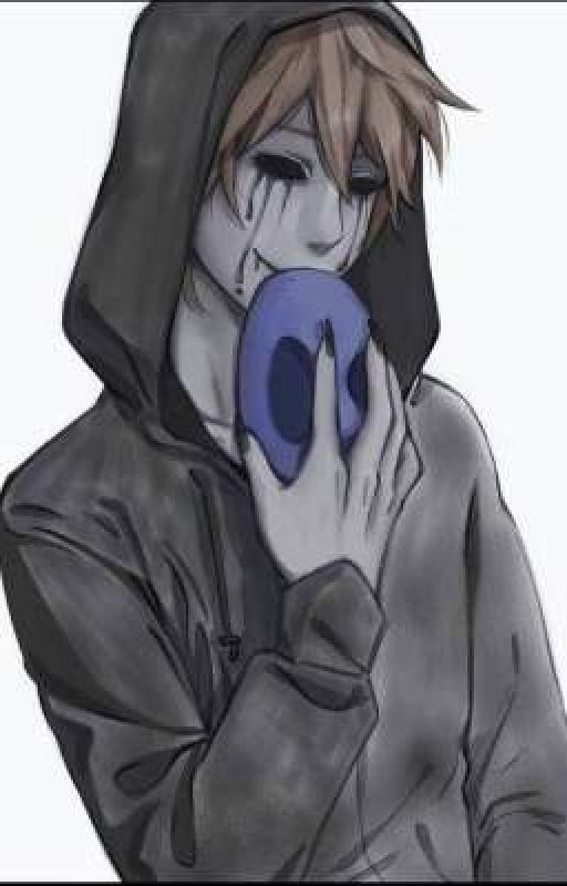 Безглазый Джек? Что?