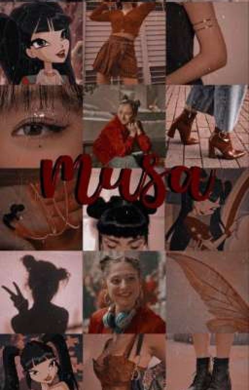 imagines Муза
