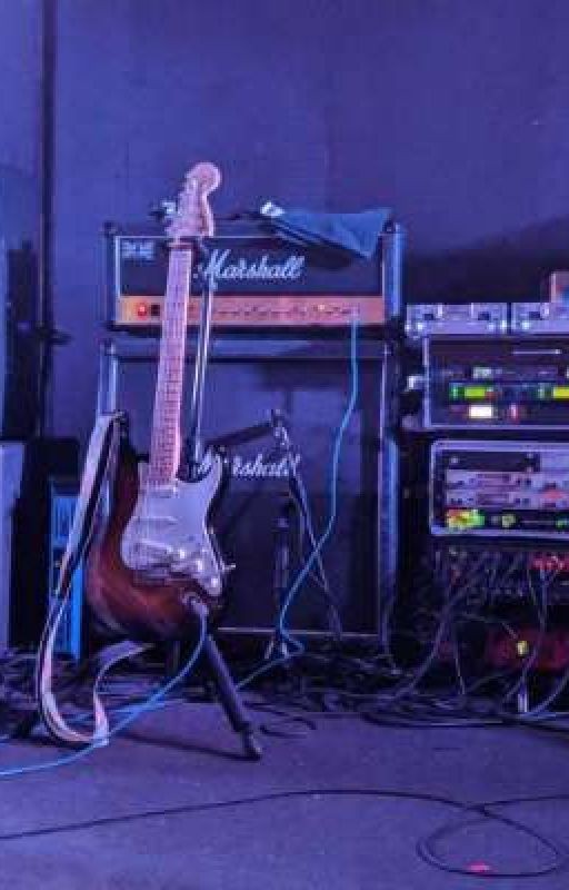 Взгляд со вкусом ванили