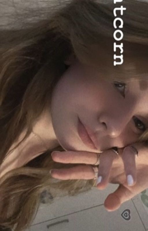 Девушка, со слишком добрым сердцем// Макс Наткорн