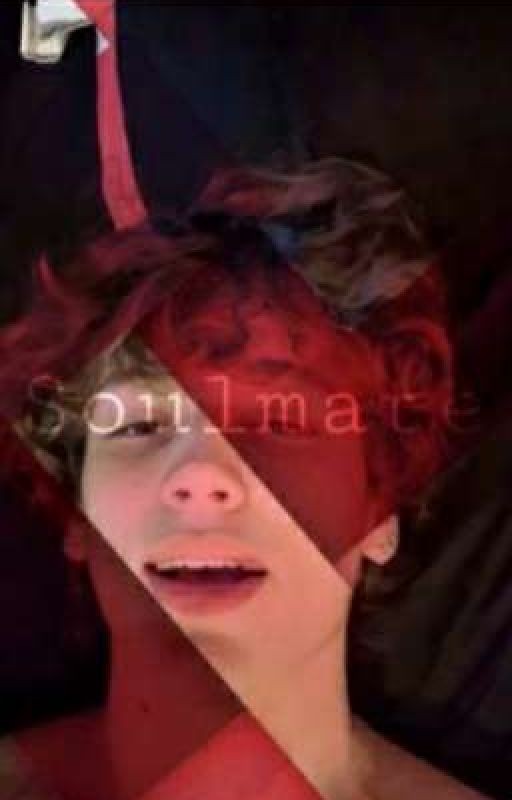 Soulmates Vinnie Hacker/translate