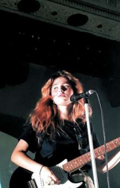 струны рвутся быстро|18+