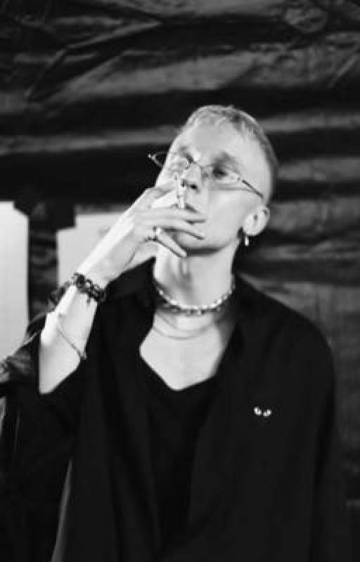 Почему именно он?