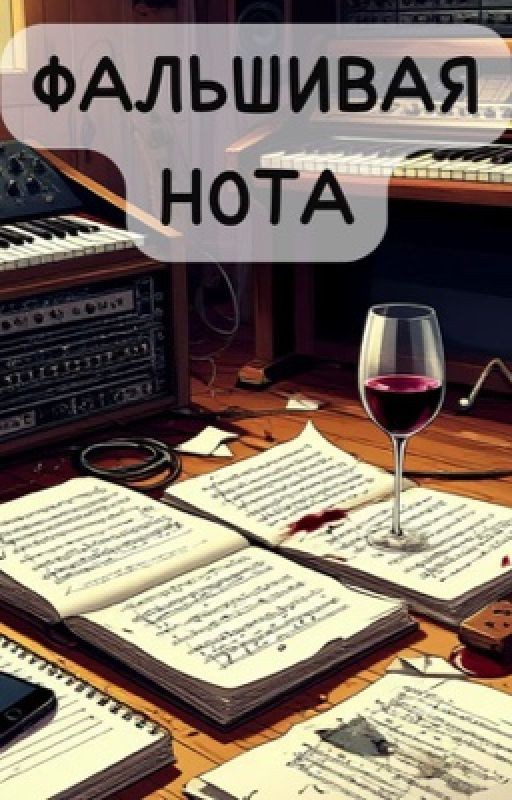 ФАЛЬШИВАЯ НОТА