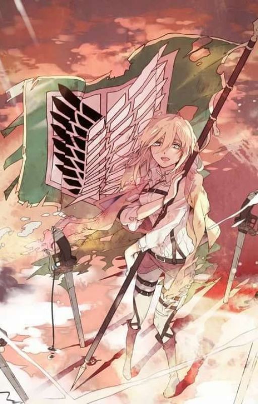 Крылья Свободы