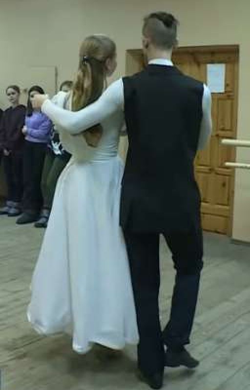 Музыка нас связала