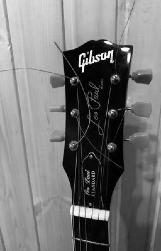 День, когда не стало музыки