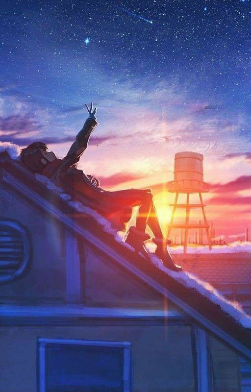 Любовь к музыке