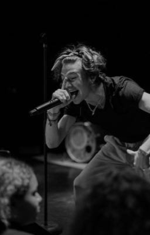 Нас свела музыка