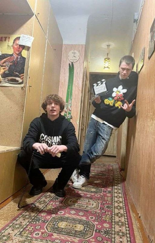 Тяжелая Любовь /данон