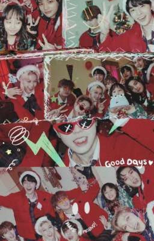 Однажды на рождество 