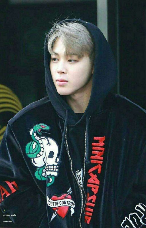 Пак Чимин , сыграй для меня ещё