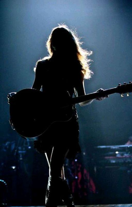 Последняя Игра Гитаристки