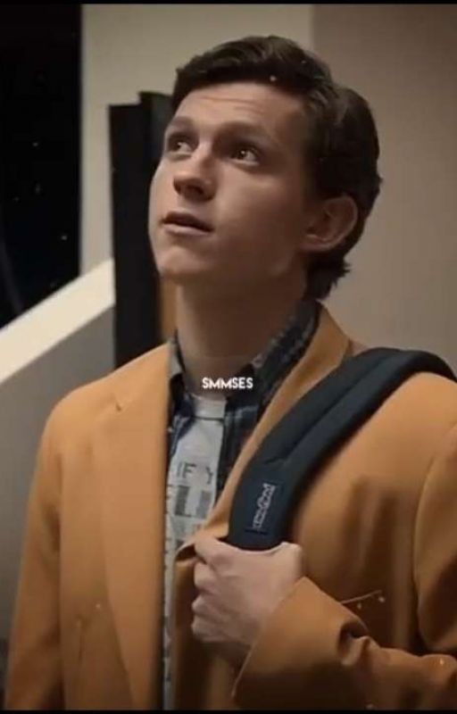 Ох уж этот Питер Паркер