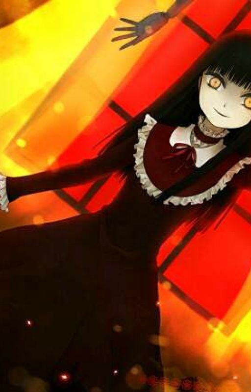 Дочь Кукловода?