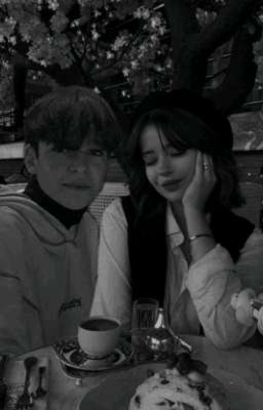 Ты коснулся меня, даже не касаясь || Молодой Платон