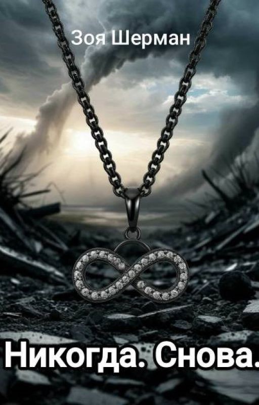Никогда.  Снова