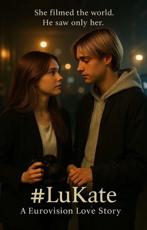 #LuKate | Лукас Радзявичюс