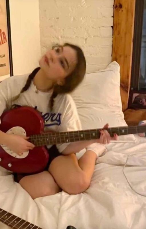 музыка твоей и моей души