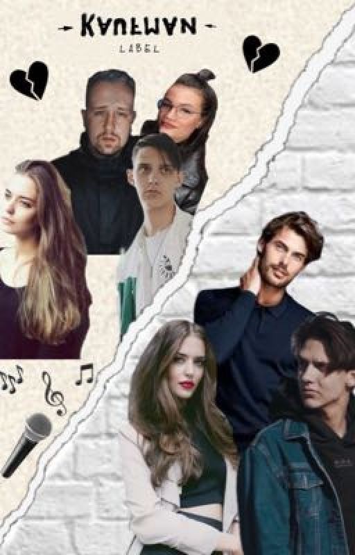 Почти музыкальный лейбл