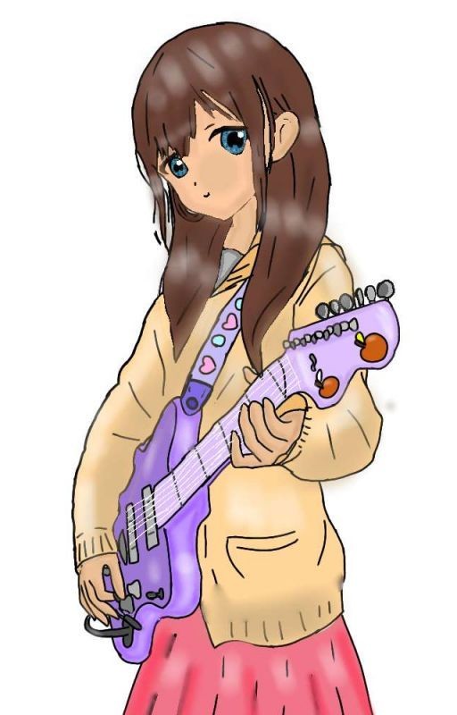 С песней в душе