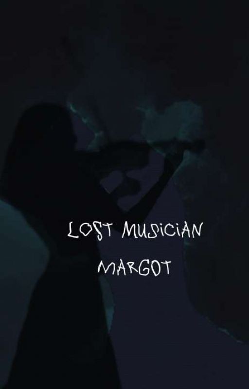 Lost musician Margot