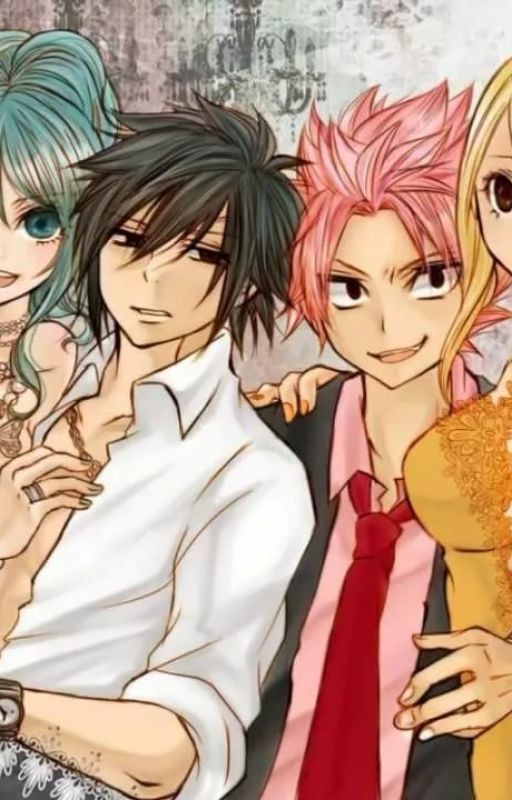 Дружба, бизнес и любовь