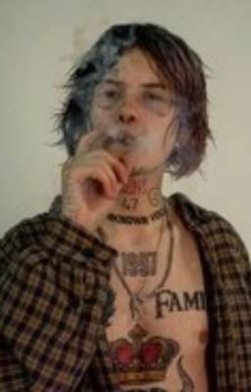 Я вижу силуэты демонов прохожих