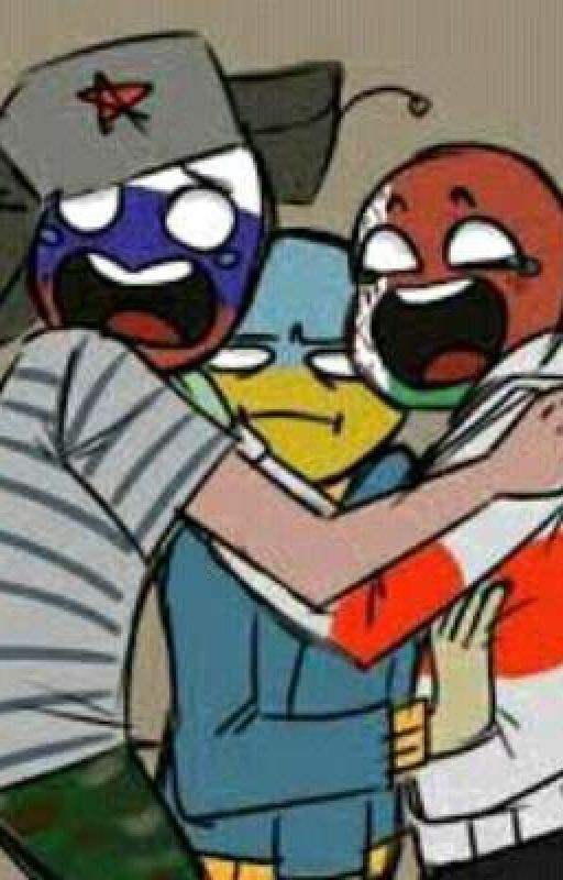 Страны у меня дома