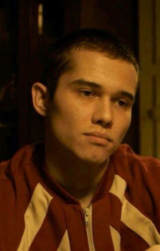 Моя Недотрога