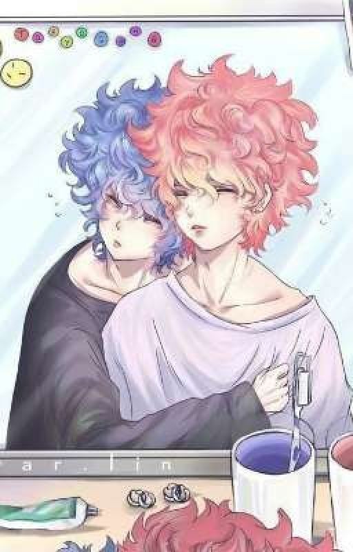 Каждому дьяволу положен свой ангел