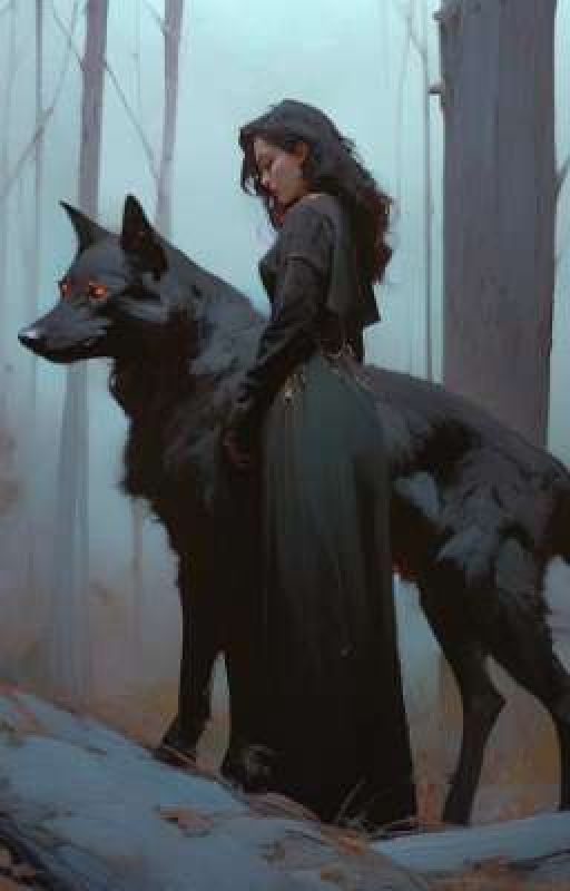 Волк Бонтена