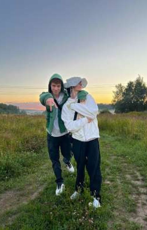 от ненависти до любви один шаг