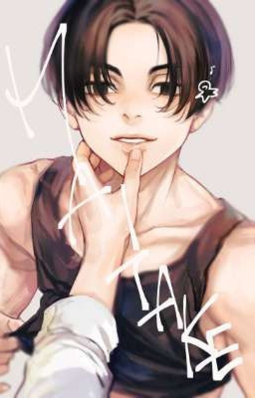 Что Моя Муза..)[закончено]