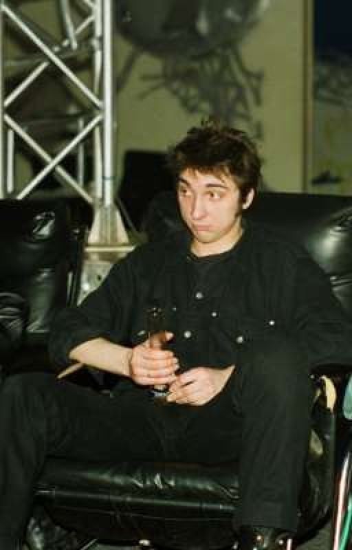 Я только ради него) | Княшок |