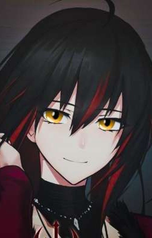 Наш счастливый конец || Tokyo Revengers