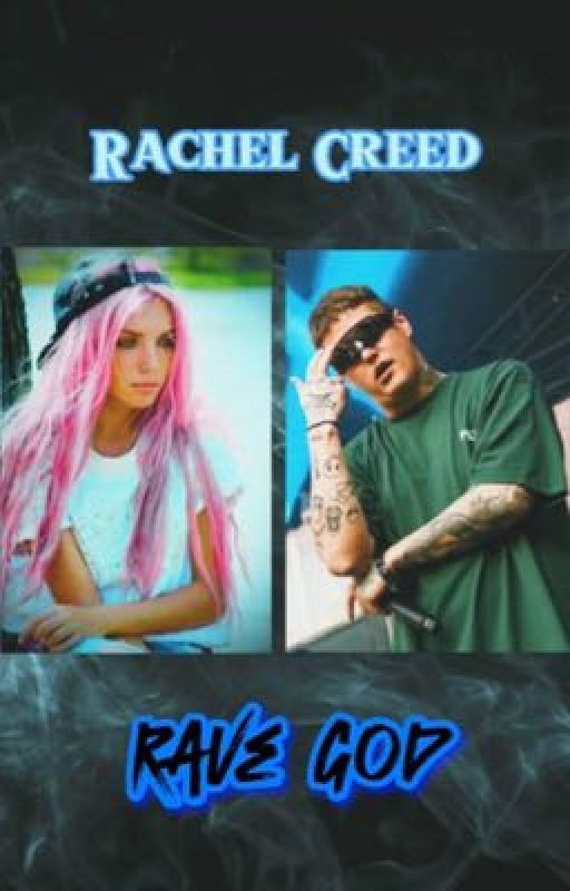 Rave God