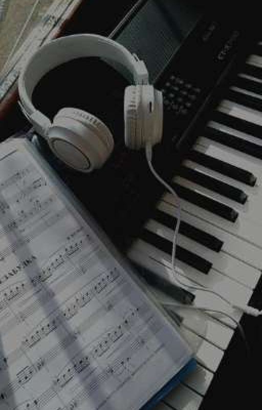 ::🎧:: - Музыка нас связала