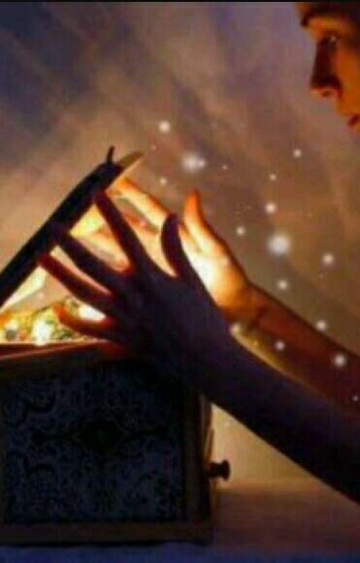 Музыкальная шкатулка