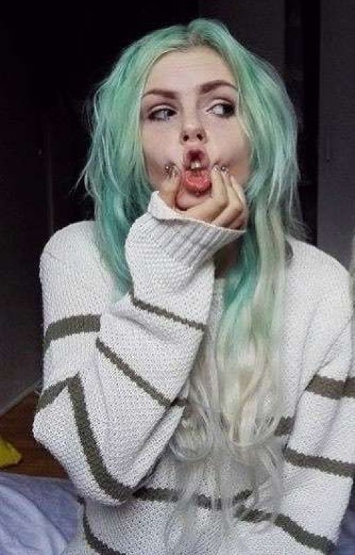 Любовь бывает музыкальной