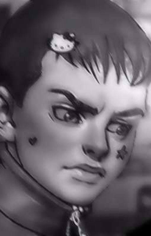 Почему именно ты.......|| Ромка