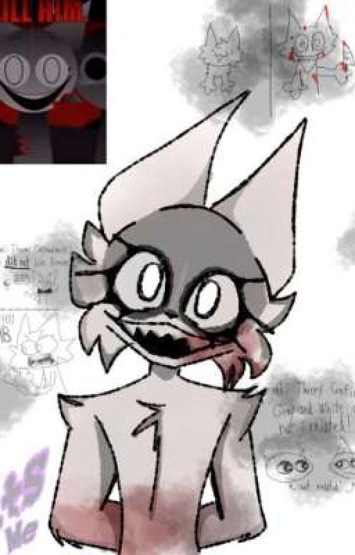 Реакция incredibox sprunki на Т/и [Завершено]