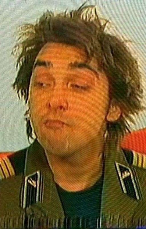 Две недели..счет пошел..| Княшок |