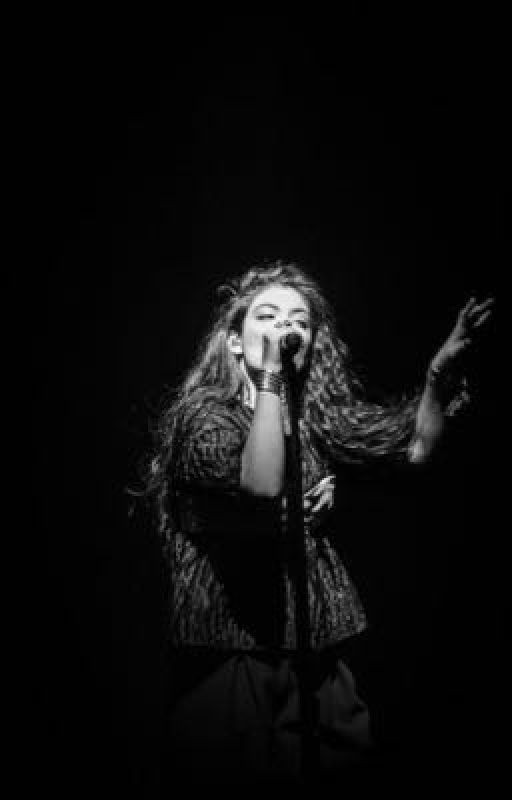 Она не такая