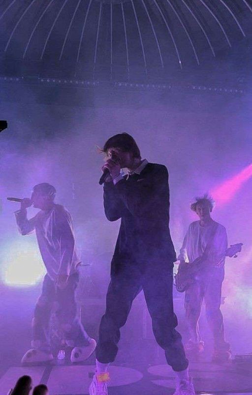 Дырки в свитере твоём||Deepins