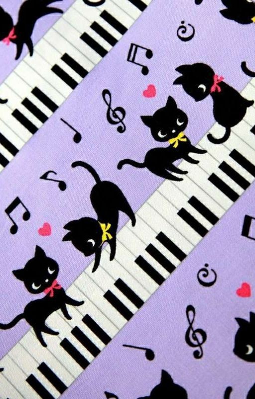 Музыкальные гении - «Бродячие коты» 🎵 😻