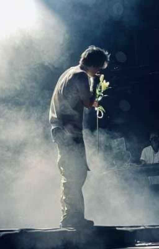 Лилии и мальборо//Pharaoh